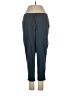 C9 By Champion Solid Blue Track Pants Size XS - photo 1