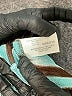 Missoni 100% Rayon Teal Kimono Size XS (estimated) - photo 8