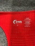 Zyia Active Red Tank Top Size S - photo 7