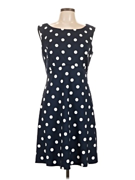 Connected Apparel Casual Dress