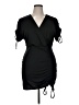 BLOOMCHIC Black Cocktail Dress Size 1X - photo 1