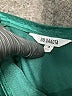 BB Dakota 100% Polyester Green Formal Skirt Size 4 - photo 4