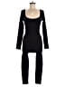Unbranded Black Jumpsuit Size M - photo 1