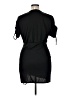 BLOOMCHIC Black Cocktail Dress Size 1X - photo 2