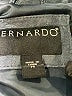 Bernardo Fashions 100% Polyester Blue Blazer Size S (petite) - photo 6