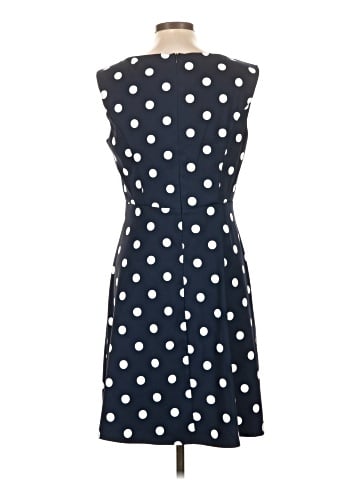 Connected Apparel Casual Dress (view 2)