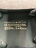 Yogalicious Solid Black Athletic Shorts Size XS - photo 3