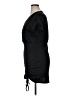 BLOOMCHIC Black Cocktail Dress Size 1X - photo 5