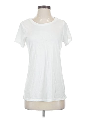 Threads 4 Thought Short Sleeve T-Shirt (view 1)