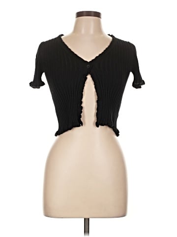 O. Vianca Short Sleeve Top (view 1)