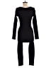 Unbranded Black Jumpsuit Size M - photo 2