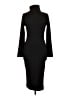 Unbranded Black Cocktail Dress Size M - photo 1