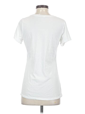 Threads 4 Thought Short Sleeve T-Shirt (view 2)