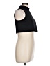 Xhilaration Black Tank Top Size L - photo 4