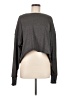 Unbranded Gray Pullover Sweater Size M - photo 1