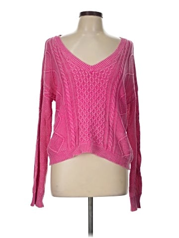 Unbranded Pullover Sweater (view 1)