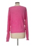 Unbranded 100% Cotton Pink Pullover Sweater Size L - photo 2