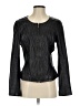 Hinge Black Jacket Size S - photo 1