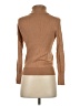 Ann Taylor Tan Turtleneck Sweater Size XS (petite) - photo 2
