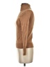 Ann Taylor Tan Turtleneck Sweater Size XS (petite) - photo 5