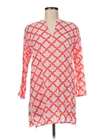 Roberta Roller Rabbit Kimono (view 1)
