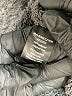 Barefoot Dreams 100% Polyester Gray Cardigan Size S - photo 8