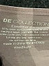 De Collection Tan Tank Top Size M - photo 7