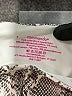 Commando Print Gray Casual Pants Size S - photo 4