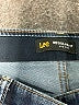 Lee Blue Jeans Size 10 - photo 7