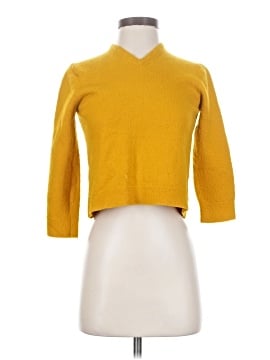Banana Republic Wool Pullover Sweater