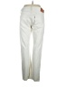 Levi's 100% Cotton Ivory Jeans Size 36 waist - photo 2