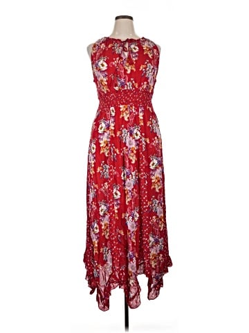 BILA Casual Dress (view 1)