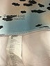 Fabletics Print White Leggings Size XL - photo 7