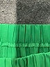 Unbranded 100% Polyester Green Casual Pants Size S - photo 7