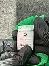 Unbranded 100% Polyester Green Casual Pants Size S - photo 8