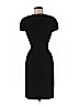 MSK Black Casual Dress Size 8 - photo 2