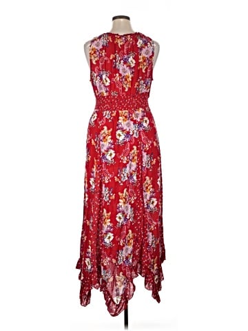 BILA Casual Dress (view 2)