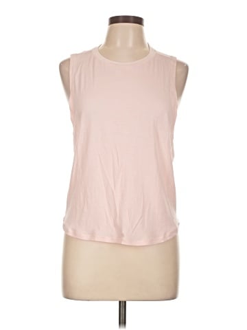 C'est Moi Sleeveless T-Shirt (view 1)