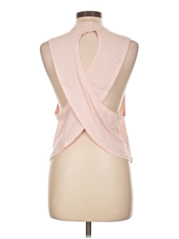 C'est Moi Sleeveless T-Shirt (view 2)