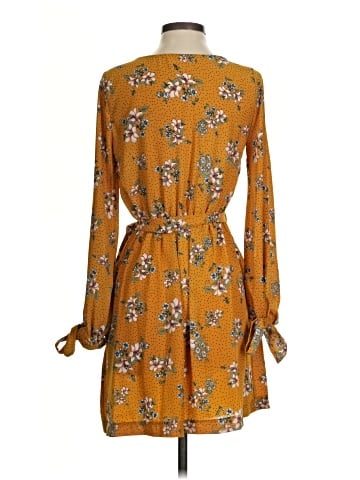 Audrey 3+1 Casual Dress (view 2)