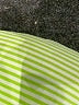 Unbranded Polka Dots Green Swimsuit Top Size L - photo 3
