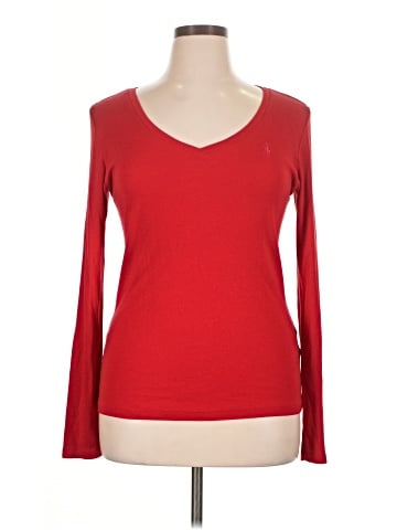 Ralph Lauren Sport Long Sleeve Top (view 1)