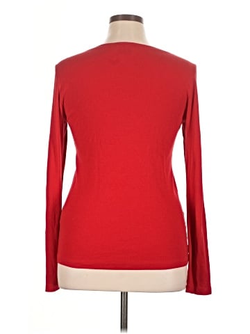 Ralph Lauren Sport Long Sleeve Top (view 2)
