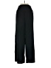 Unbranded Black Dress Pants Size XXS (estimated) - photo 1