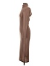 FLORET STUDIOS Brown Casual Dress Size XS - photo 5