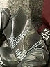 Whistles 100% Silk Print Red Jumpsuit Size 4 - photo 5
