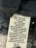 Nanette Lepore 100% Polyester Print Blue Track Jacket Size S - photo 8
