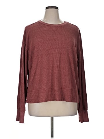 Michael Stars Pullover Sweater (view 1)
