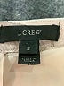 J.Crew Solid Tan Formal Skirt Size 2 - photo 4