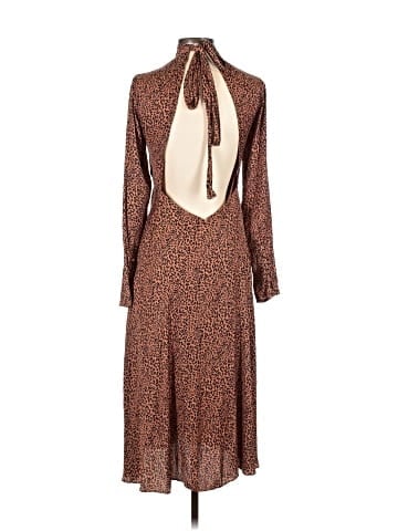 Free People Casual Dress (view 2)